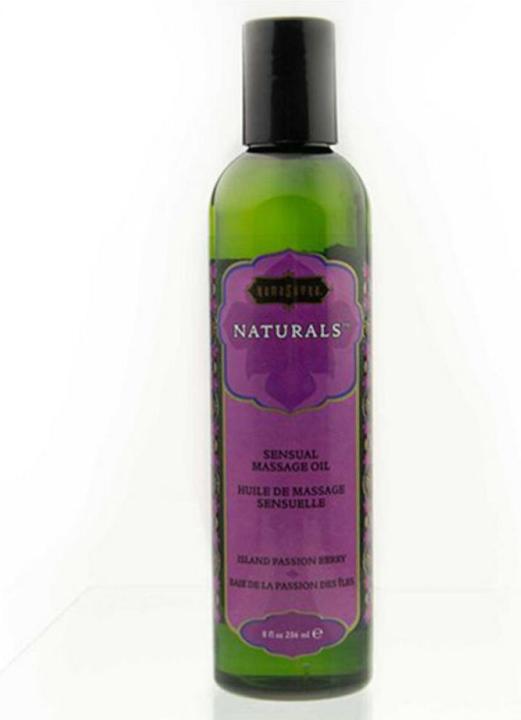 Produktbild Kamasutra Naturals (236 ml)