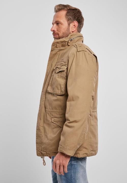 Immagine prodotto Brandit Giacca M-65 Giant (3XL)