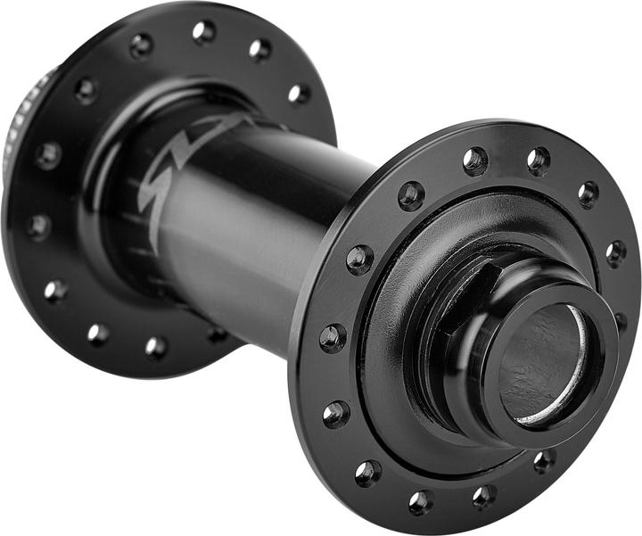 Actual product image Shimano SLX HB-M7110-B (Disc brake Center lock)