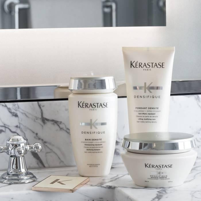 Actual product image Kérastase Densifique Masque Densité (200 ml)