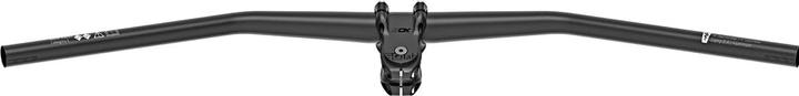Image du produit Sqlab 3Ox Alu Handlebar Med pour E-Performance et les longues randonnées MTB (31.80 mm)