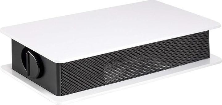 Actual product image Unilux Air Purifier R'Pure, White (15 m²)