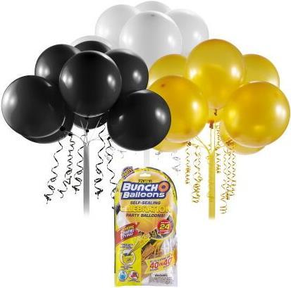 Zuru Bunch o Balloons Party Balloons Mixte 3Pack (32 x)