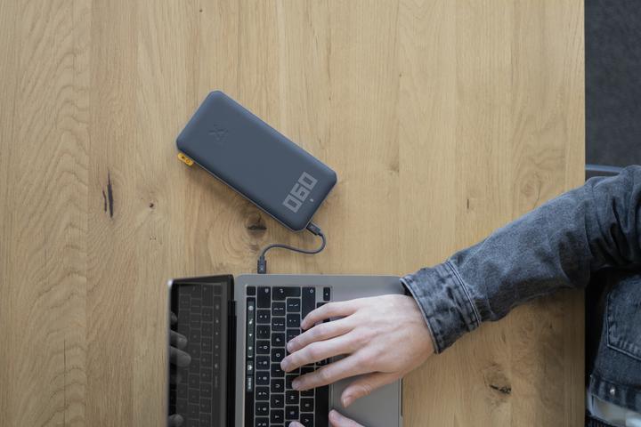 Produktbild Xtorm XB4 Series Titan (24000 mAh, 60 W, 88.80 Wh)
