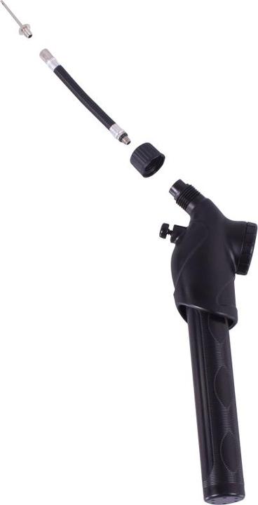 Image du produit Tanga Sports ® Ballpumpe mit Manometer