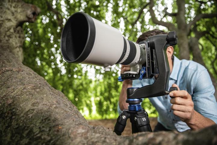 Produktbild Benro GH5C Gimbal Kopf