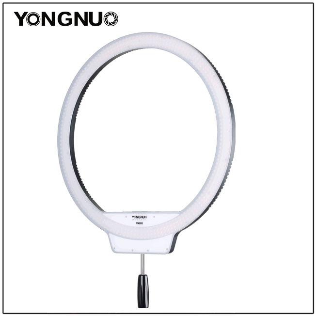 Produktbild Yongnuo YN-608 (Videoleuchte)