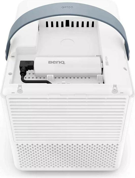 Actual product image BenQ GP100 (Full HD, 1000 lm, 1.2:1)