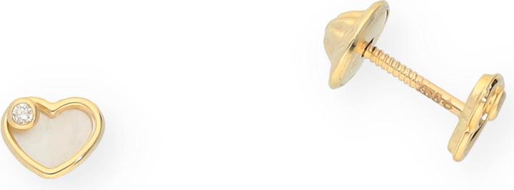 Immagine prodotto Carat cuori (Oro 18ct)