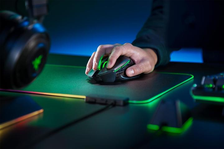 Produktbild Razer Basilisk Ultimate (Kabellos)