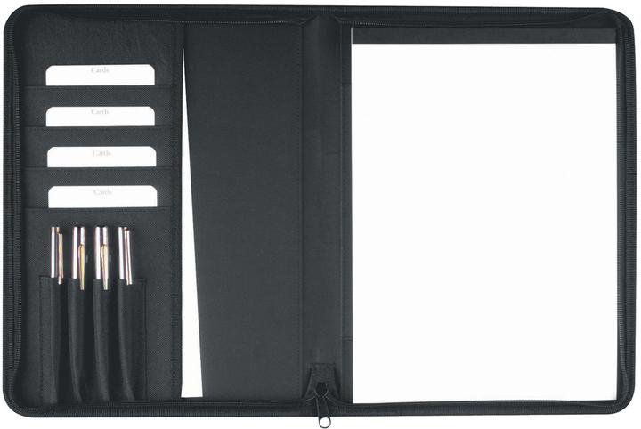 Immagine prodotto Ridoide RIDO IDE - STYLE - Astucci per scrivere A4 con zip (A4, 1 x)