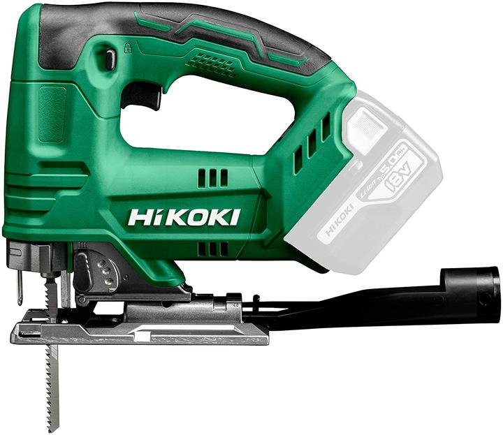 Produktbild Hikoki Stichsäge 18V