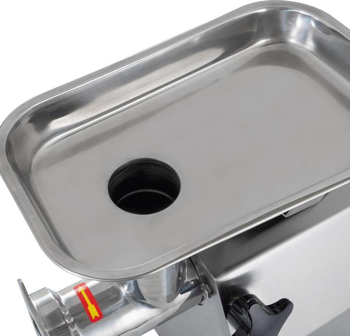 Produktbild Gastro Hero Fleischwolf FWE /h