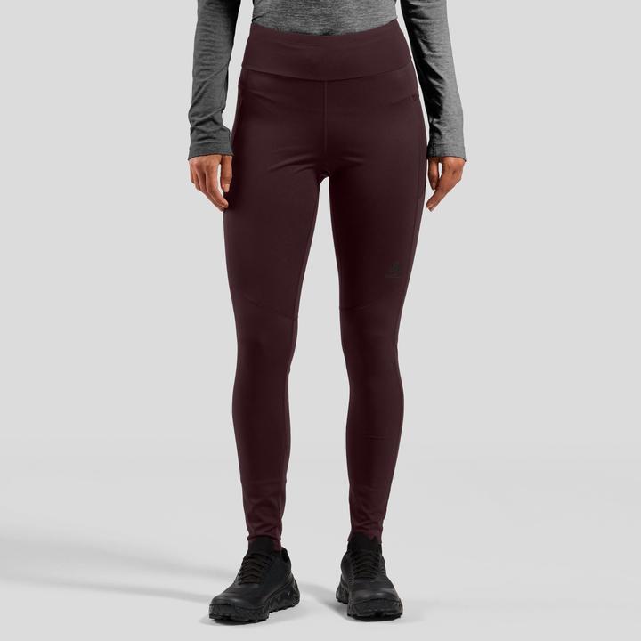 Image du produit Odlo Zeroweight Warm 2.0 (M)