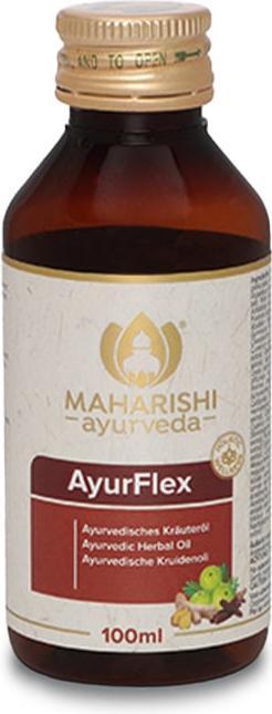 Image du produit Maharishi Ayurveda AyurFlex (100 ml)
