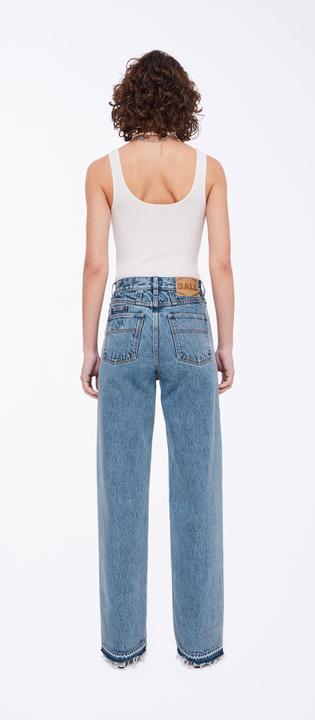Actual product image Ball BASERENA JEANS 50405081 (W34/L34)