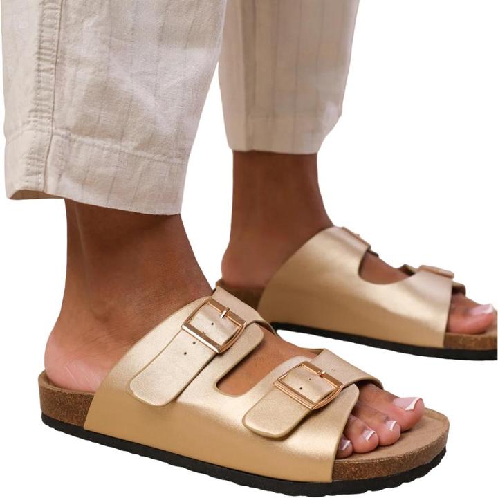 Produktbild Where's That From Sandalen Willow PU (37)