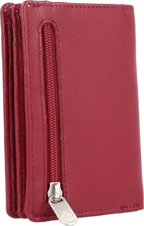 Image du produit Esquire Porte-cartes de crédit Oslo RFID en cuir 7,5 cm