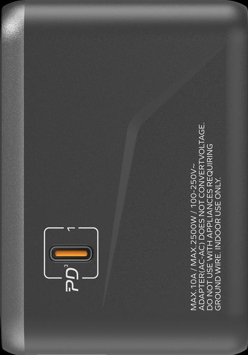 Produktbild Momax Smart Reiseadapter