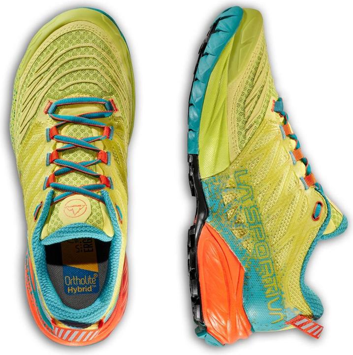 Image du produit La Sportiva Akasha II Femme (36)