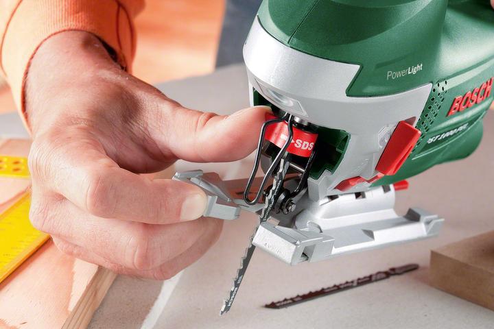 Actual product image Bosch Home & Garden Pst 1000 Pel
