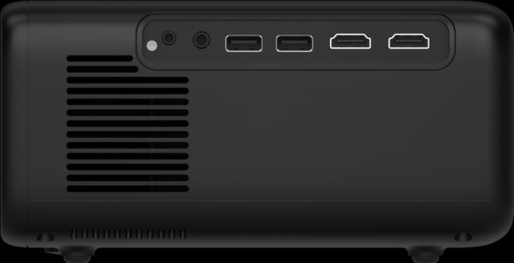 Produktbild Overmax Multipic 4.2 (Full HD, 300 lm)