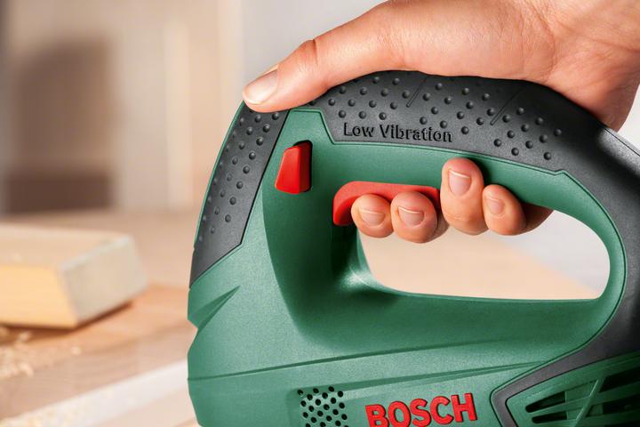 Actual product image Bosch Home & Garden Pst 700 E