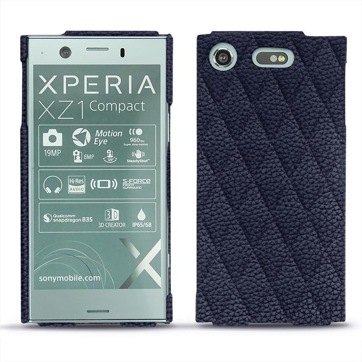 Image du produit Noreve Housse cuir (Sony Xperia XZ1 Compact)