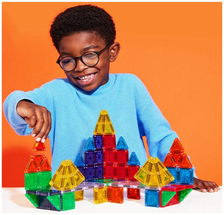 Produktbild Magna-Tiles Micro Mags