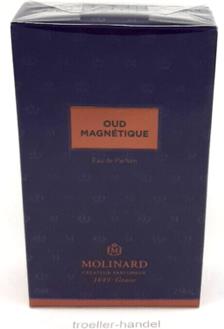 Image du produit Molinard Les Prestiges Collection Oud Magnétique (Eau de parfum, 75 ml)