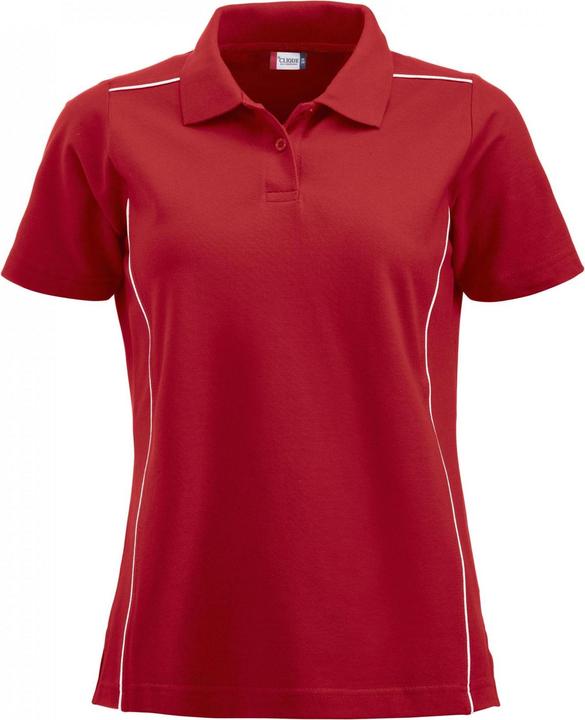 Clique New Alpena Poloshirt