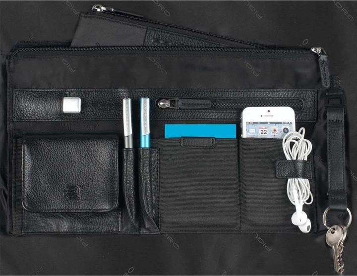 Produktbild Piquadro Modus – Rucksack mit Fach für PC/iPad®Air/Air2