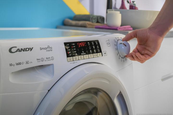 Immagine prodotto Candy VACCA 4644TWM6/1-S