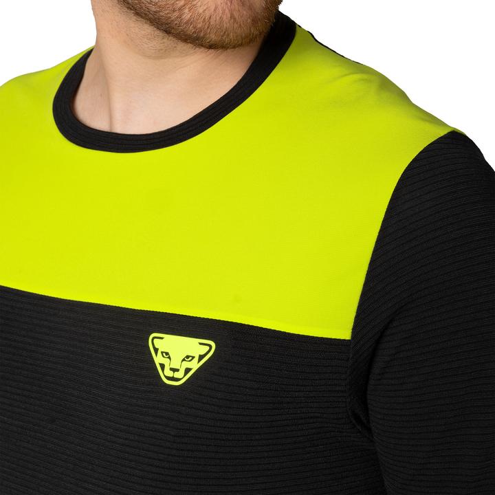 Actual product image Dynafit Elevation Merino T-Shirt (S)