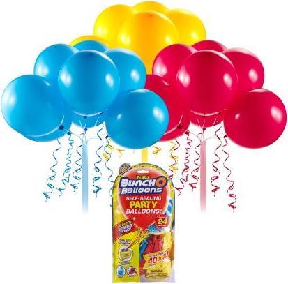 Zuru Ballons de fête (24 x)