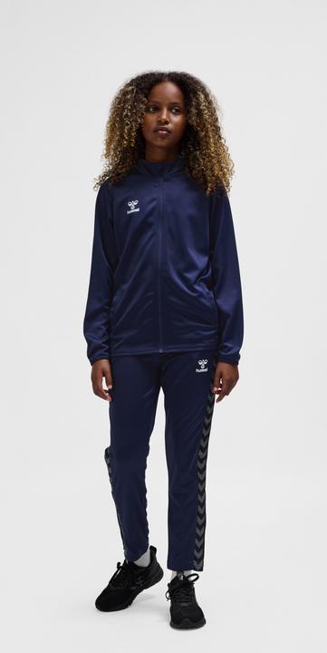 Produktbild hummel Hmlessential Track Jacket Kids (152)