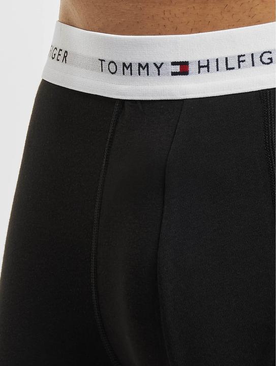 Produktbild Tommy Hilfiger Low Rise Trunk grau (S, 3er Pack)