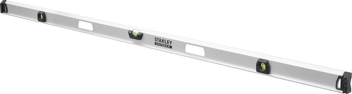 Produktbild Stanley Wasserwaage Alu 200 cm IProfil mag. (198 cm)
