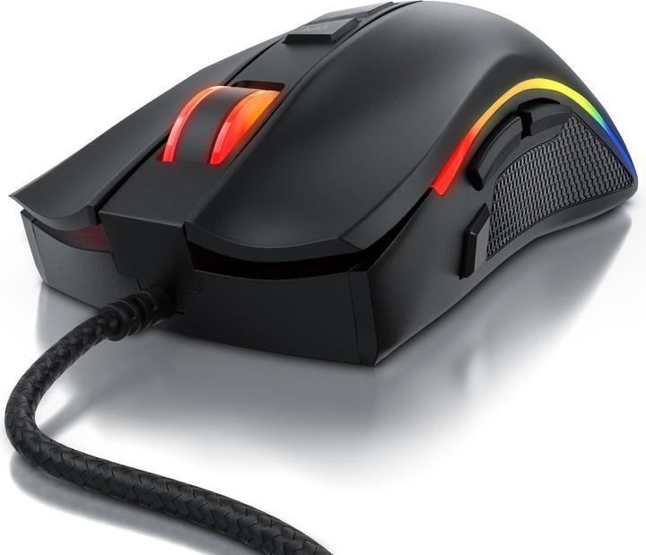 Actual product image Titanwolf Wing (Cable)