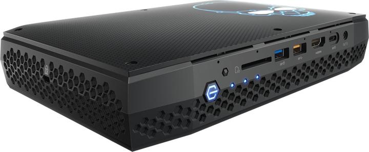 Produktbild Intel NUC 8-NUC8i7HVKVA (Intel Core i7-8809G)