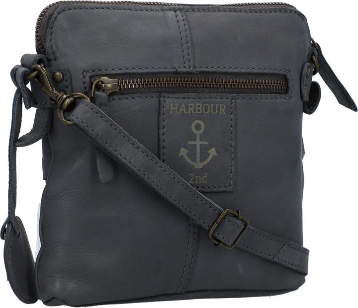 Produktbild Harbour 2nd Anchor Love Umhängetasche Leder 18 cm