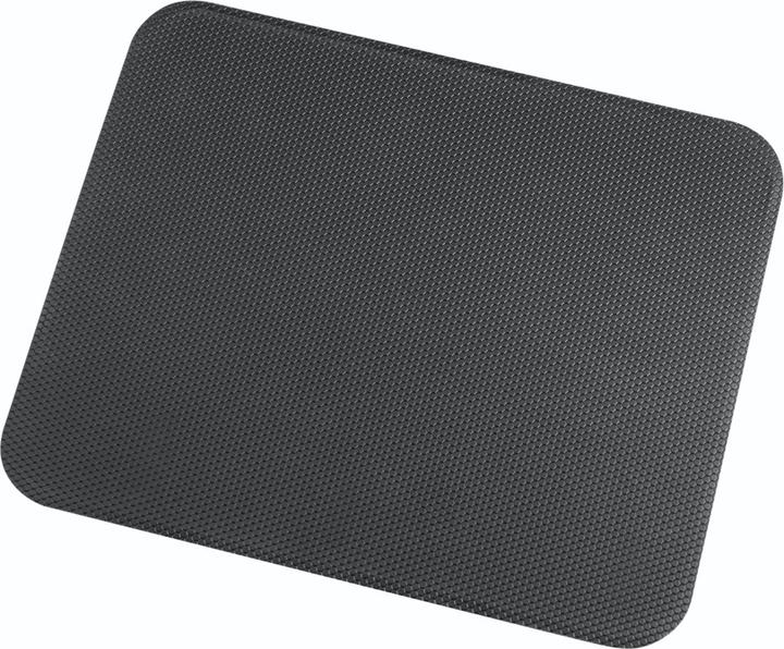 Actual product image Hama Mouse Pad Velvet black