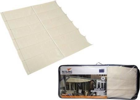 Actual product image Nesling Coolfit Concertina (400 x 290 cm)