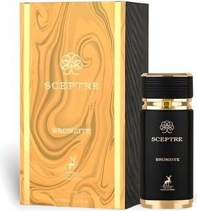 Produktbild Maison Alhambra Sceptre Bronzite (Eau de Parfum, 100 ml)