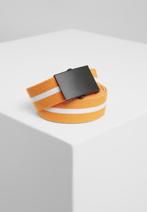 Actual product image Urban Classics Belts Trio (S, M)