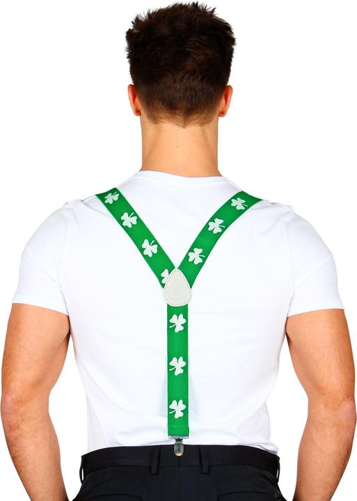 Image du produit Widmann Appareils dentaires Fête de la Saint-Patrick