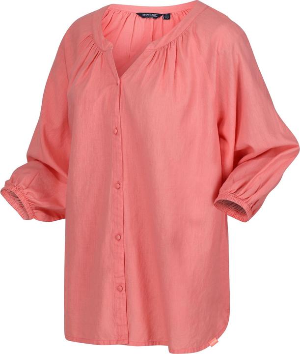 Immagine prodotto Regatta Natuna Camicia Leggera Donna (38 D)