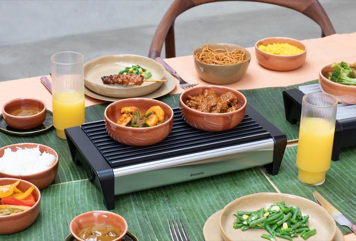 Image du produit Brabantia Réchauffeur d'aliments