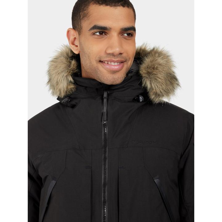 Actual product image Didriksons Zeus USX Parka 2 (XL)