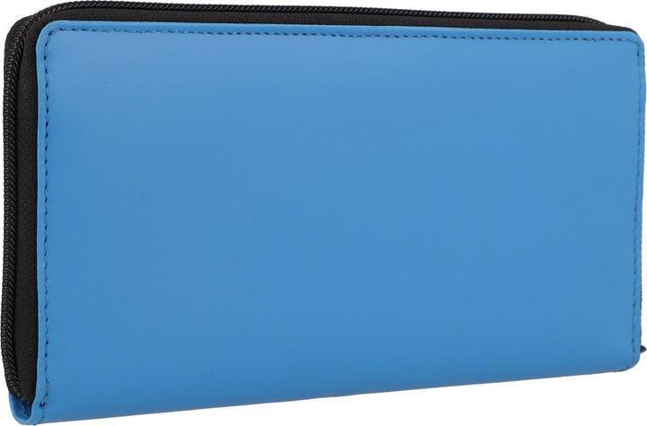 Image du produit Greenburry Porte-monnaie Upcycled Tarpaulin 19 cm